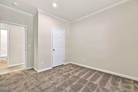Bedroom - 211 Old North Carolina 75, Stem, NC 27581 photo 3 of 4