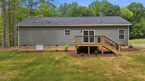 Exterior - 211 Old North Carolina 75, Stem, NC 27581 photo 7 of 10
