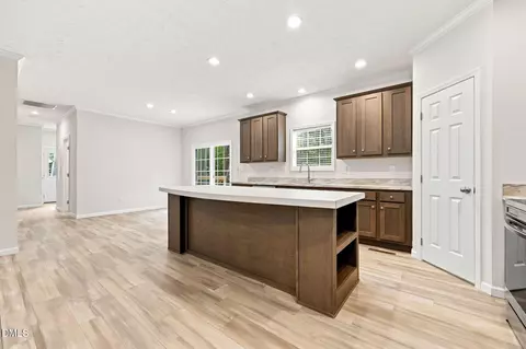Kitchen - 211 Old North Carolina 75, Stem, NC 27581 photo 4 of 4