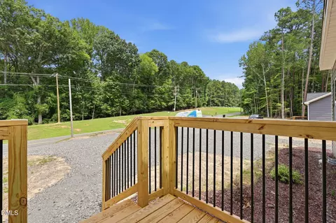 Exterior - 211 Old North Carolina 75, Stem, NC 27581 photo 5 of 10