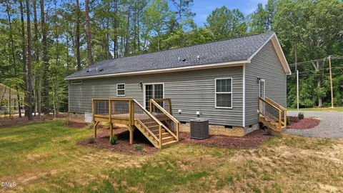 Exterior - 211 Old North Carolina 75, Stem, NC 27581 photo 8 of 10