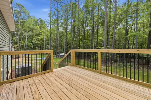 Exterior - 211 Old North Carolina 75, Stem, NC 27581 photo 6 of 10