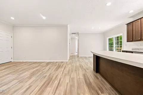 Entry Way - 211 Old North Carolina 75, Stem, NC 27581 photo 1 of 2