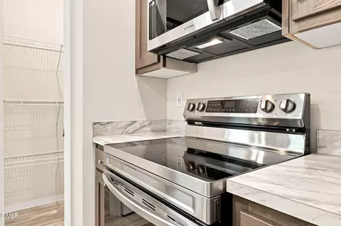 Kitchen - 211 Old North Carolina 75, Stem, NC 27581 photo 3 of 4