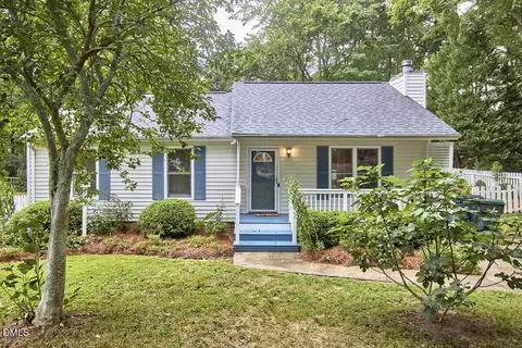 3408 Gemini Dr, Raleigh, NC 27604