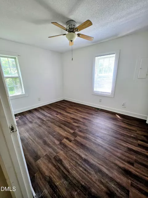 Bedroom - 202 Hill St, Smithfield, NC 27577 photo 3 of 3