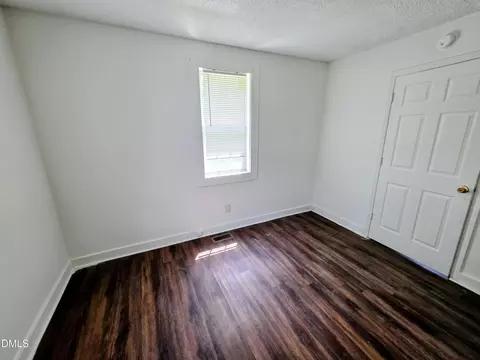 Bedroom - 202 Hill St, Smithfield, NC 27577 photo 2 of 3