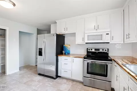 Kitchen - 3761 Wakefield Ln, Garner, NC 27529 photo 2 of 6