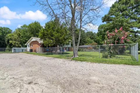 Exterior - 3761 Wakefield Ln, Garner, NC 27529 photo 5 of 7
