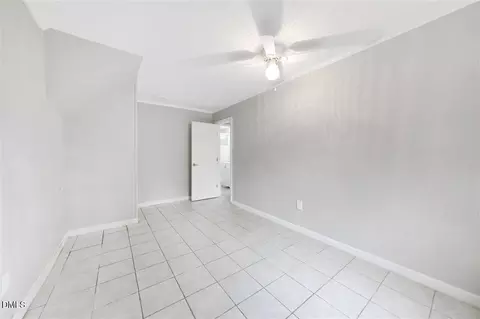Bedroom - 3761 Wakefield Ln, Garner, NC 27529 photo 6 of 6
