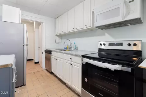 Kitchen - 3761 Wakefield Ln, Garner, NC 27529 photo 6 of 6