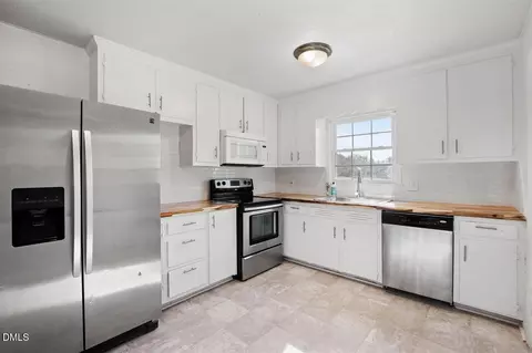 Kitchen - 3761 Wakefield Ln, Garner, NC 27529 photo 1 of 6