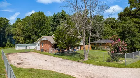 Exterior - 3761 Wakefield Ln, Garner, NC 27529 photo 7 of 7