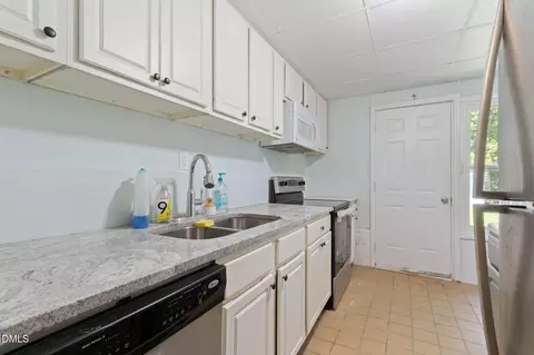 Kitchen - 3761 Wakefield Ln, Garner, NC 27529 photo 5 of 6