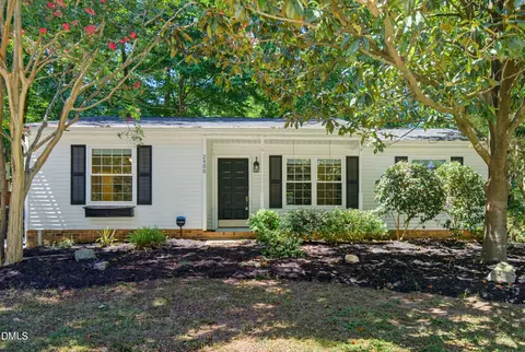 2400 Perennial St, Raleigh, NC 27603