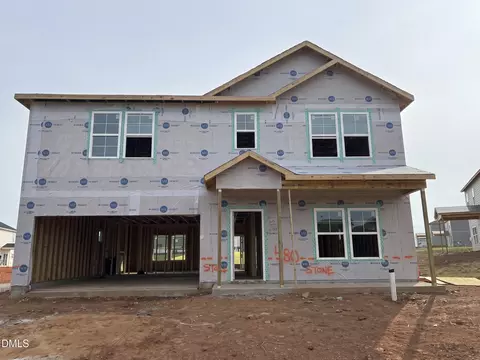 9 Mistflower Dr, Youngsville, NC 27596