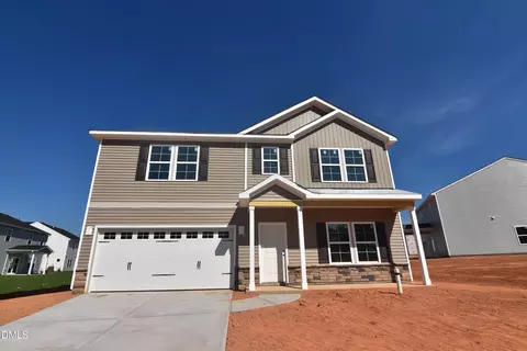 9 Mistflower Dr, Youngsville, NC 27596
