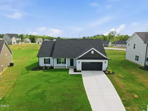 151 Grinnell Loop, Sanford, NC 27332