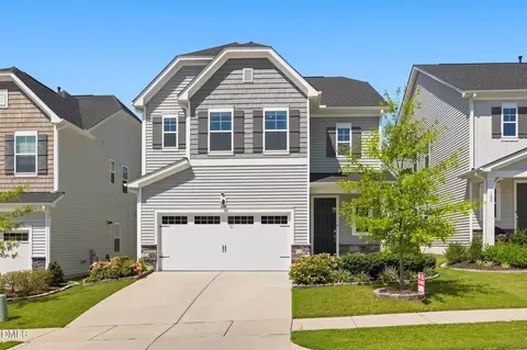 124 Baymouth Ln, Raleigh, NC 27610