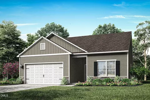 200 Independence Ln, Oxford, NC 27565