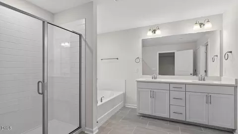Bath - 2312 Pine Cone Ct, Apex, NC 27539 photo 3 of 3