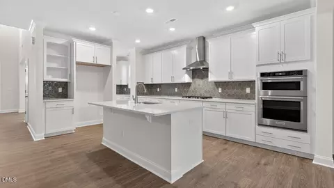 Kitchen - 2312 Pine Cone Ct, Apex, NC 27539 photo 1 of 2
