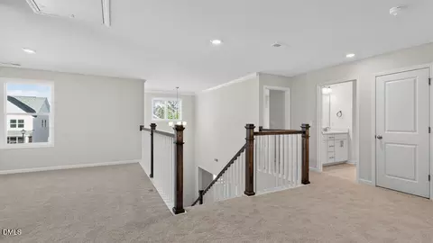 Entry Way - 2312 Pine Cone Ct, Apex, NC 27539 photo 6 of 7