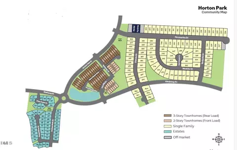 View/Area - 2312 Pine Cone Ct, Apex, NC 27539 photo 1 of 1