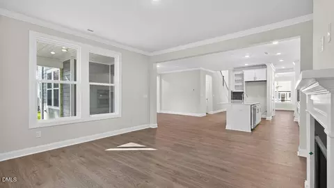 Living - 2312 Pine Cone Ct, Apex, NC 27539 photo 1 of 1