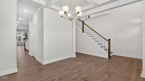 Entry Way - 2312 Pine Cone Ct, Apex, NC 27539 photo 4 of 7