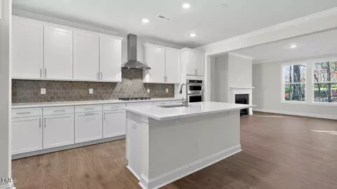 Kitchen - 2312 Pine Cone Ct, Apex, NC 27539 photo 2 of 2