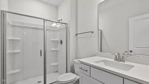 Bath - 2312 Pine Cone Ct, Apex, NC 27539 photo 2 of 3