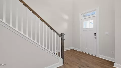 Entry Way - 2312 Pine Cone Ct, Apex, NC 27539 photo 1 of 7