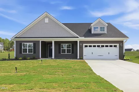 147 Grinnell Loop, Sanford, NC 27332