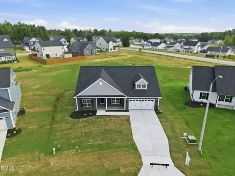 147 Grinnell Loop, Sanford, NC 27332