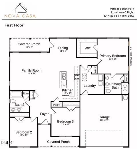 147 Grinnell Loop, Sanford, NC 27332