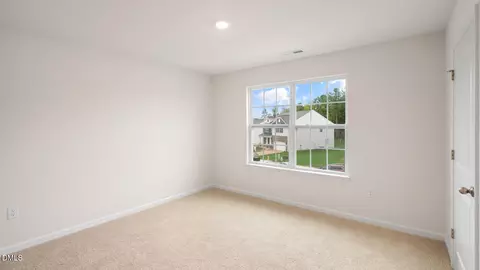 Bedroom - 1017 Cattle Dr, Wake Forest, NC 27587 photo 4 of 7