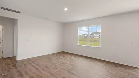 Living - 1017 Cattle Dr, Wake Forest, NC 27587 photo 3 of 3