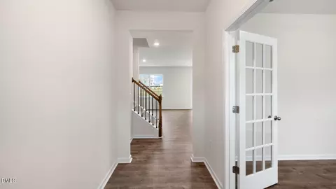 Entry Way - 1017 Cattle Dr, Wake Forest, NC 27587 photo 2 of 5