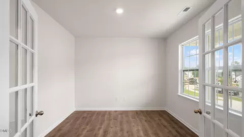 Entry Way - 1017 Cattle Dr, Wake Forest, NC 27587 photo 3 of 5