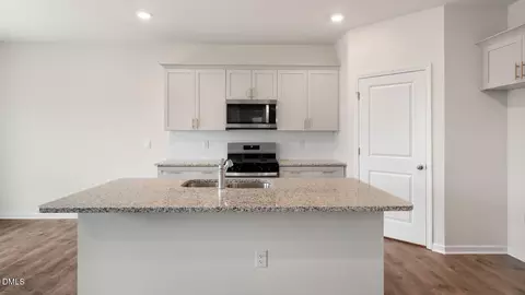 Kitchen - 1017 Cattle Dr, Wake Forest, NC 27587 photo 3 of 6