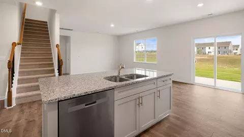 Kitchen - 1017 Cattle Dr, Wake Forest, NC 27587 photo 2 of 6