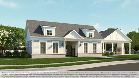 Exterior - 1017 Cattle Dr, Wake Forest, NC 27587 photo 1 of 2