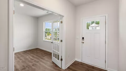 Entry Way - 1017 Cattle Dr, Wake Forest, NC 27587 photo 1 of 5