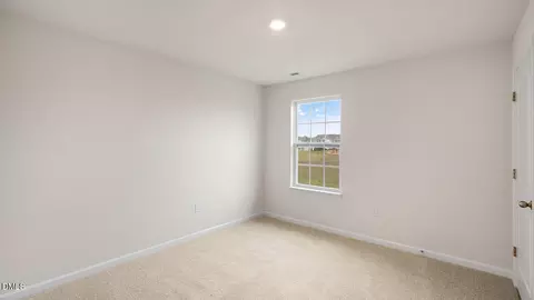 Bedroom - 1017 Cattle Dr, Wake Forest, NC 27587 photo 7 of 7
