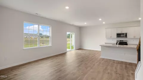 Living - 1017 Cattle Dr, Wake Forest, NC 27587 photo 1 of 3