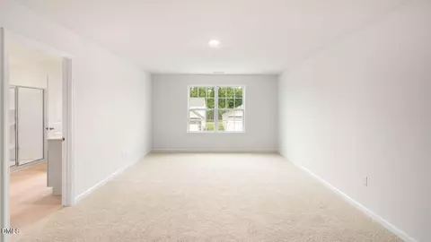 Bedroom - 1017 Cattle Dr, Wake Forest, NC 27587 photo 3 of 7