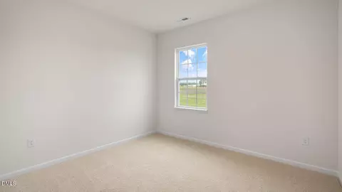 Bedroom - 1017 Cattle Dr, Wake Forest, NC 27587 photo 5 of 7