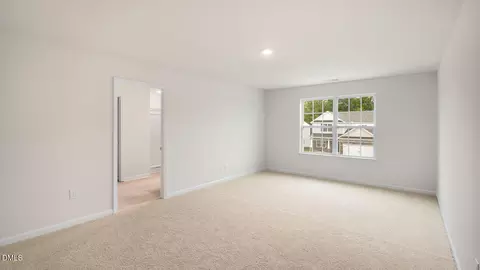 Bedroom - 1017 Cattle Dr, Wake Forest, NC 27587 photo 2 of 7