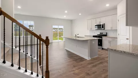 Kitchen - 1017 Cattle Dr, Wake Forest, NC 27587 photo 1 of 6